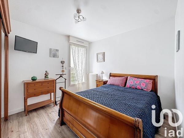 Appartement à vendre 4 pièces 80 m² Rennes