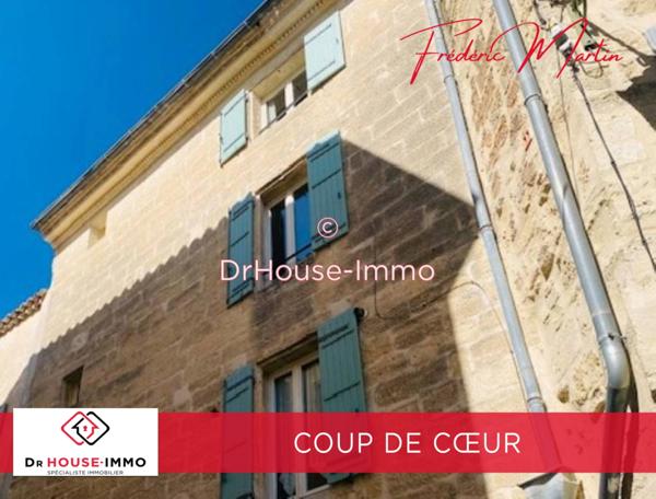 Maison à vendre 3 pièces de 46 m²