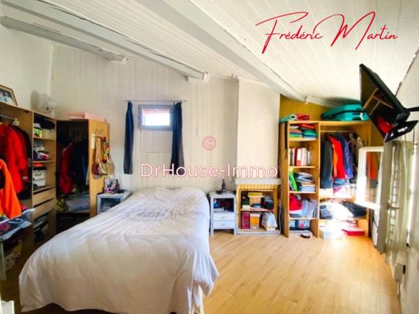 Maison à vendre 3 pièces de 46 m²