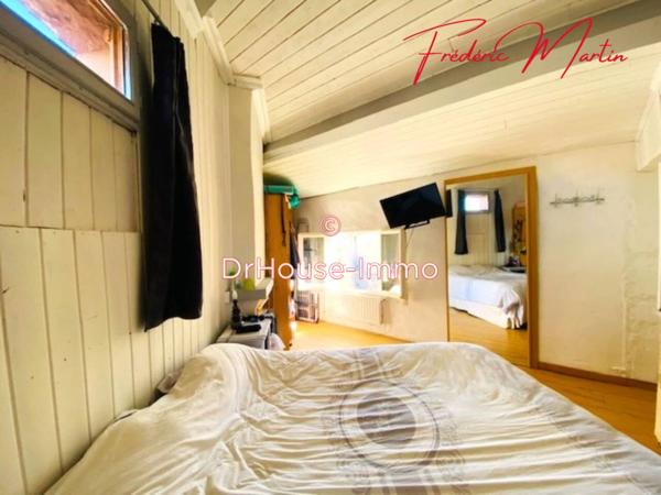 Maison à vendre 3 pièces de 46 m²