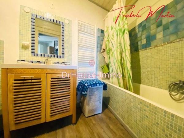 Maison à vendre 3 pièces de 46 m²