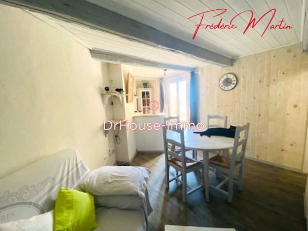 Maison à vendre 3 pièces de 46 m²