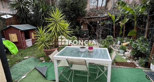 À vendre Maison 4 pièces 75 m² - Cannes 06150