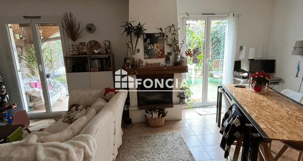 À vendre Maison 4 pièces 75 m² - Cannes 06150