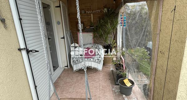 À vendre Maison 4 pièces 75 m² - Cannes 06150