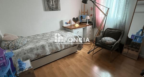 À vendre Maison 4 pièces 75 m² - Cannes 06150