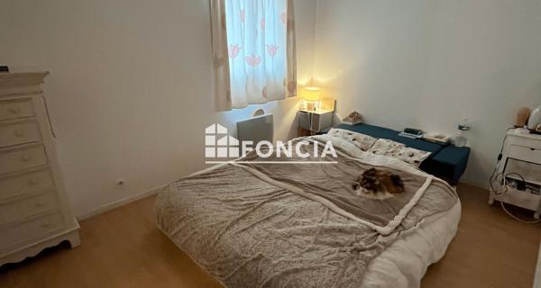 À vendre Maison 4 pièces 75 m² - Cannes 06150