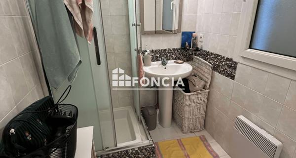 À vendre Maison 4 pièces 75 m² - Cannes 06150