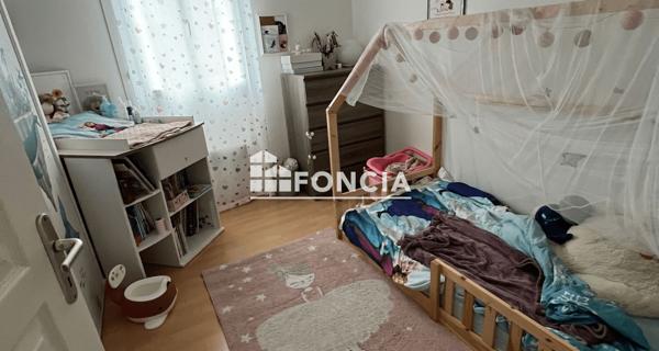 À vendre Maison 4 pièces 75 m² - Cannes 06150