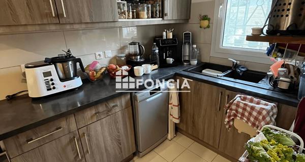 À vendre Maison 4 pièces 75 m² - Cannes 06150