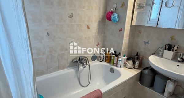 À vendre Maison 4 pièces 75 m² - Cannes 06150