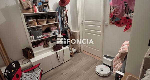 À vendre Maison 4 pièces 75 m² - Cannes 06150