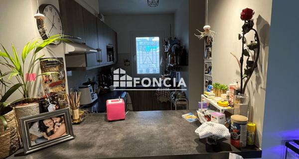 À vendre Maison 4 pièces 75 m² - Cannes 06150