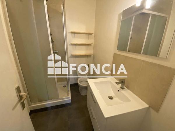 Location Studio 17.8 m² - 121/123 RUE SAINT DENIS Paris 75001