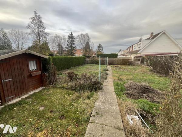 Maison traditionnelle des années 1970