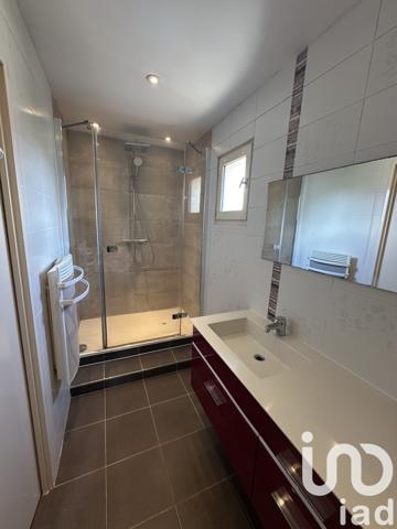 Maison à vendre 5 pièces 87 m² Jouars-Pontchartrain