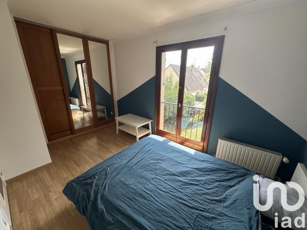 Maison à vendre 5 pièces 87 m² Jouars-Pontchartrain