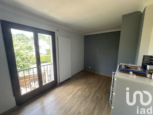 Maison à vendre 5 pièces 87 m² Jouars-Pontchartrain