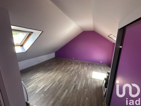 Maison à vendre 5 pièces 87 m² Jouars-Pontchartrain