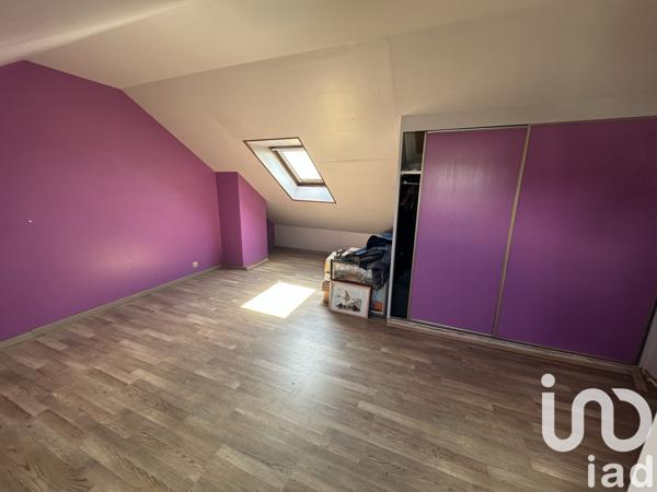 Maison à vendre 5 pièces 87 m² Jouars-Pontchartrain