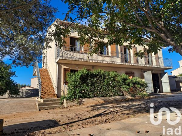 Maison à vendre 7 pièces 110 m² Beauvoisin