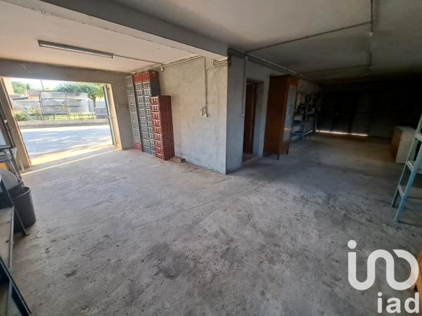 Maison à vendre 7 pièces 110 m² Beauvoisin