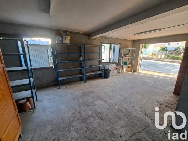 Maison à vendre 7 pièces 110 m² Beauvoisin