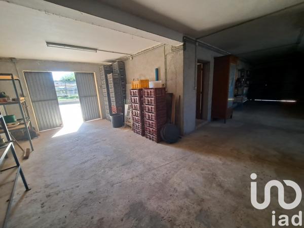 Maison à vendre 7 pièces 110 m² Beauvoisin