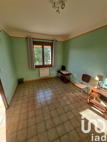 Maison à vendre 7 pièces 110 m² Beauvoisin