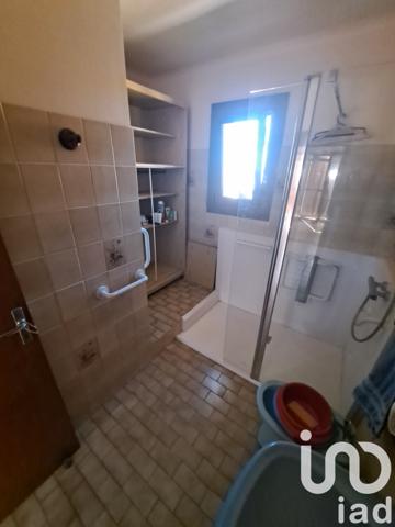 Maison à vendre 7 pièces 110 m² Beauvoisin