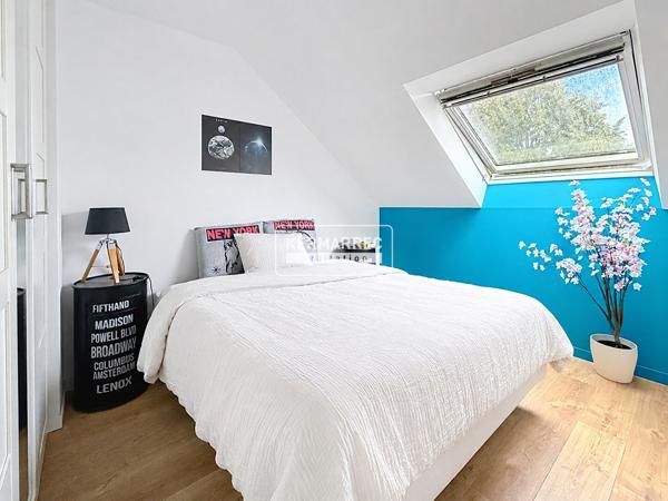 Appartement 3 pièces – 60 m² environ à Le Rheu (ref : 40697)