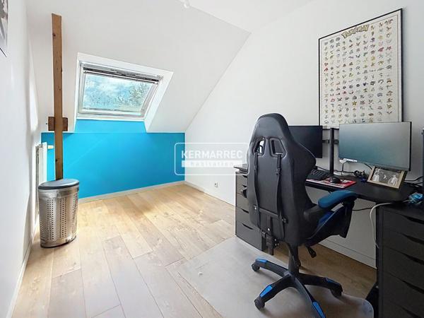 Appartement 3 pièces – 60 m² environ à Le Rheu (ref : 40697)