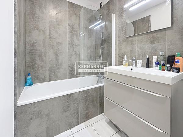 Appartement 3 pièces – 60 m² environ à Le Rheu (ref : 40697)