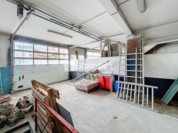 Achat local commercial Castelsarrasin - 6 pièce(s) - 200 m² - 87 000 €