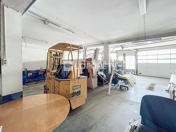 Achat local commercial Castelsarrasin - 6 pièce(s) - 200 m² - 87 000 €