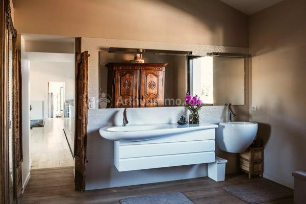 Vente                                                      Maison
                        
                                         395 m2                     à Vic-le-Comte