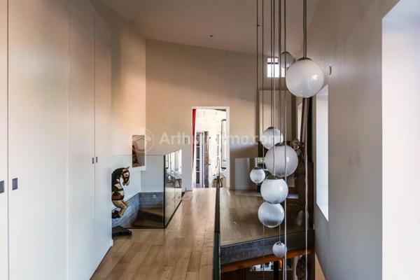Vente                                                      Maison
                        
                                         395 m2                     à Vic-le-Comte
