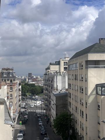 Appartement 3 pièces - 71 m²