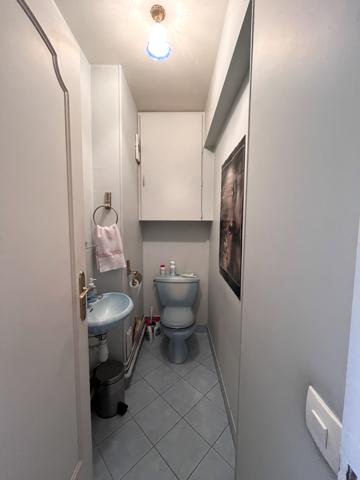 Appartement 3 pièces - 71 m²