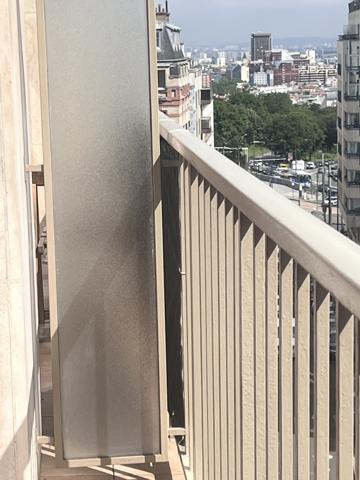 Appartement 3 pièces - 71 m²