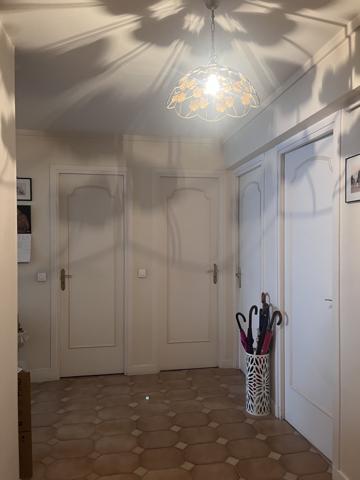 Appartement 3 pièces - 71 m²