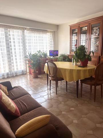 Appartement 3 pièces - 71 m²