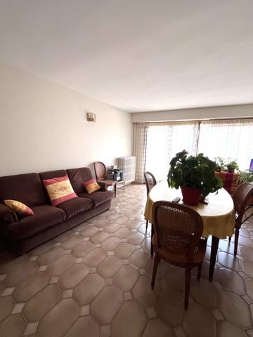 Appartement 3 pièces - 71 m²