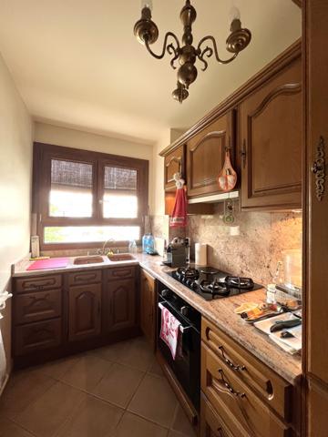 Appartement 3 pièces - 71 m²