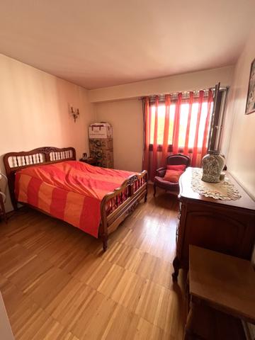 Appartement 3 pièces - 71 m²