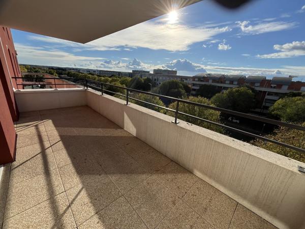 Appartement à NIMES (30000)