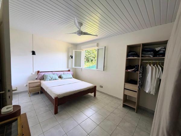 Maison à MACOURIA, 97355 - 4 pièces 95m²