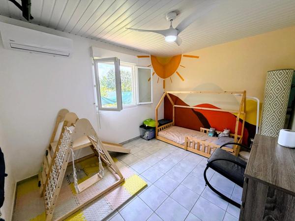 Maison à MACOURIA, 97355 - 4 pièces 95m²