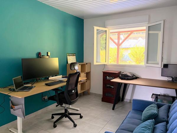 Maison à MACOURIA, 97355 - 4 pièces 95m²