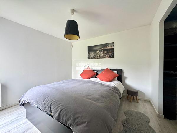 Maison 4 pièces – 100 m² environ à Ploeren (ref : 100856-AV)